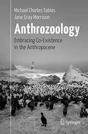 Tapa de Anthrozoology