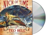 Tapa de Nick of Time