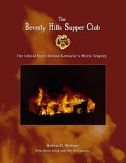 Tapa de Beverly Hills Supper Club