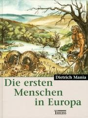 Tapa de Die ersten Menschen in Europa