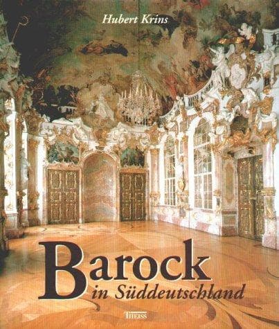 Tapa de Barock in Süddeutschland