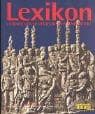 Tapa de Lexikon lateinischer militärischer Fachausdrücke