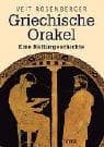 Tapa de Griechische Orakel. Eine Kulturgeschichte