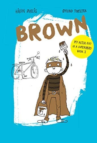 Tapa de Brown