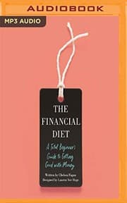 Tapa de Financial Diet, The