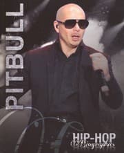 Tapa de Pitbull