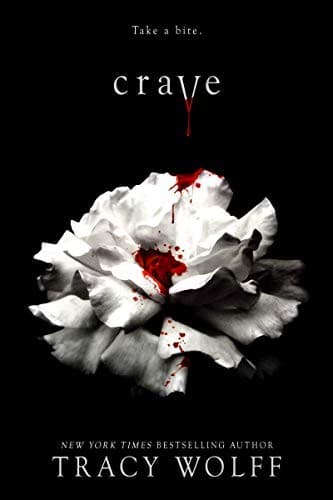 Tapa de Crave