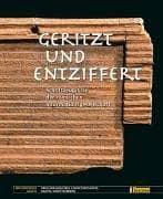 Tapa de Geritzt und entziffert