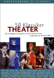 Tapa de 50 Klassiker Theater