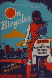 Tapa de On bicycles