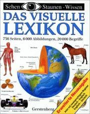 Tapa de Das visuelle Lexikon