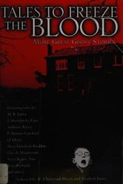 Tapa de Tales to freeze the blood