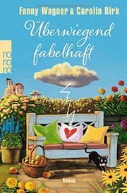Tapa de Überwiegend fabelhaft