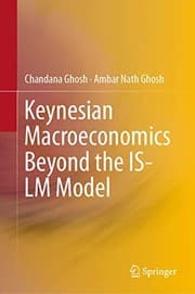 Tapa de Keynesian Macroeconomics Beyond the IS-LM Model