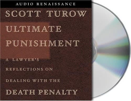 Tapa de Ultimate Punishment
