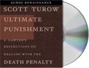 Tapa de Ultimate Punishment