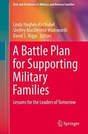 Tapa de A Battle Plan for Supporting Military Families