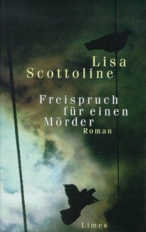 Tapa de Freispruch für einen Mörder.