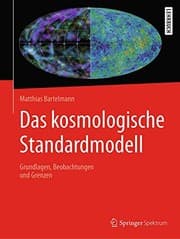 Tapa de Das kosmologische Standardmodell