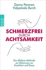 Tapa de Schmerzfrei durch Achtsamkeit