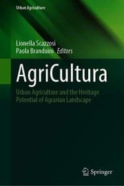 Tapa de AgriCultura