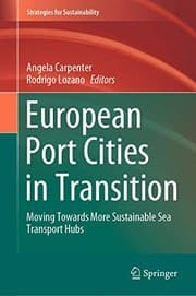 Tapa de European Port Cities in Transition