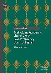 Tapa de Scaffolding Academic Literacy with Low-Proficiency Users of English