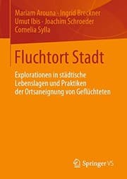 Tapa de Fluchtort Stadt