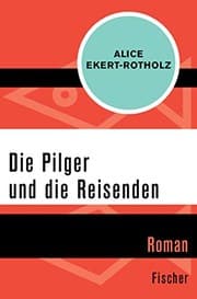 Tapa de Die Pilger und die Reisenden
