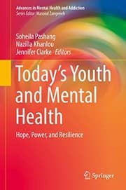 Tapa de Today’s Youth and Mental Health
