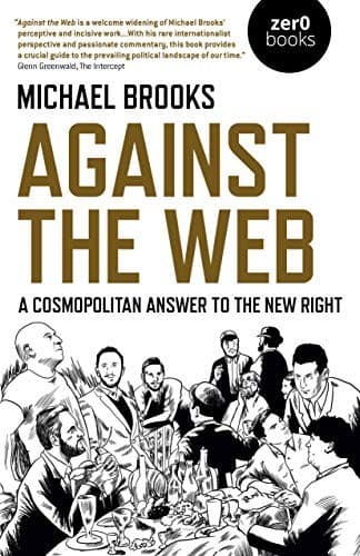 Tapa de Against the Web