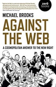 Tapa de Against the Web