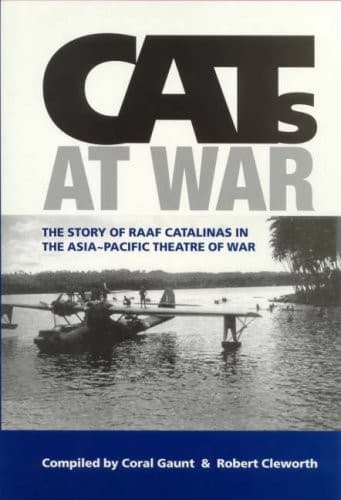 Tapa de Cats at War