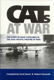 Tapa de Cats at War