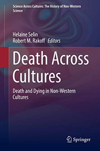 Tapa de Death Across Cultures