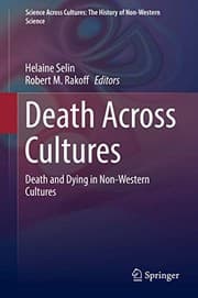 Tapa de Death Across Cultures