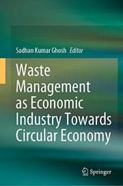 Tapa de Waste Management as Economic Industry Towards Circular Economy