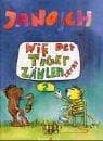 Tapa de Wie Der Tiger Zahlen Lernt
