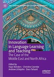 Tapa de Innovation in Language Learning and Teaching