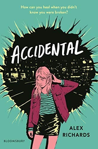Tapa de Accidental