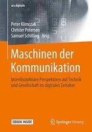 Tapa de Maschinen der Kommunikation