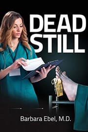 Tapa de Dead Still