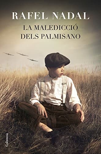 Tapa de La maledicció dels Palmisano