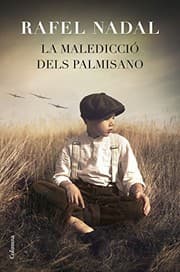 Tapa de La maledicció dels Palmisano