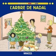 Tapa de L'arbre de Nadal