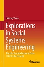 Tapa de Explorations in Social Systems Engineering