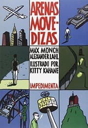 Tapa de Arenas movedizas