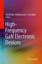 Tapa de High-Frequency GaN Electronic Devices