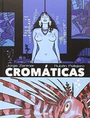 Tapa de Cromáticas
