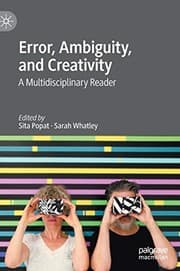 Tapa de Error, Ambiguity, and Creativity